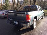 GMC 149,000 mi
