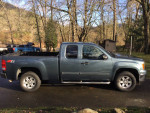 GMC 149,000 mi