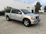 2006 Nissan Titan 134,000 mi