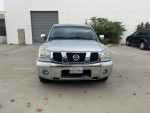 2006 Nissan Titan 134,000 mi