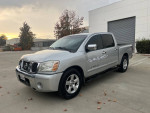 2006 Nissan Titan 134,000 mi