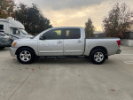 2006 Nissan Titan 134,000 mi