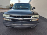2004 Chevrolet Tahoe 120,000 mi