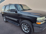 2004 Chevrolet Tahoe 120,000 mi