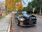 2017 Ford Mustang V6 RWD 123,000 mi