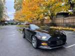 2017 Ford Mustang V6 RWD 123,000 mi
