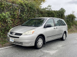 2005 Toyota Sienna 128,000 mi