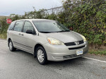 2005 Toyota Sienna 128,000 mi