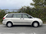 2005 Toyota Sienna 128,000 mi
