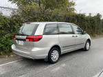 2005 Toyota Sienna 128,000 mi