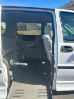 2008 Chevrolet Uplander 74,000 mi