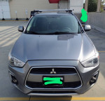 Mitsubishi 117,000 mi