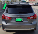 Mitsubishi 117,000 mi