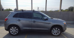 Mitsubishi 117,000 mi