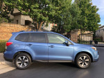 2018 Subaru Forester 146,000 mi