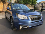 2018 Subaru Forester 146,000 mi