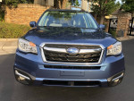 2018 Subaru Forester 146,000 mi