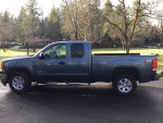 GMC 96,000 mi