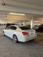 2006 Lexus GS 430 RWD 102,000 mi