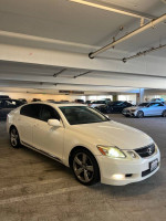 2006 Lexus GS 430 RWD 102,000 mi