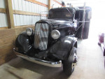 Buick 71,000 mi