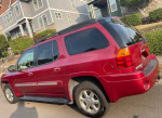 2002 GMC Envoy 60,000 mi