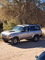 Toyota 128,000 mi