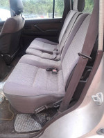 Toyota 128,000 mi