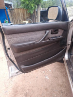 Toyota 128,000 mi