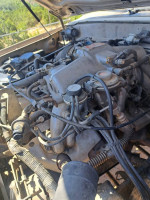 Toyota 128,000 mi