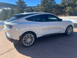 Cadillac LYRIQ 139,000 mi