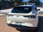 Cadillac LYRIQ 139,000 mi