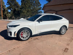 Cadillac LYRIQ 139,000 mi