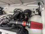 2002 Chevrolet Suburban 72,000 mi