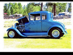 Ford 67,000 mi