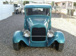 Ford 67,000 mi