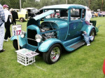 Ford 67,000 mi