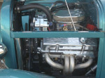 Ford 67,000 mi
