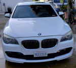 BMW 125,000 mi