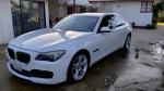 BMW 125,000 mi
