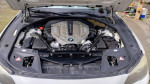 BMW 125,000 mi