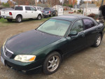 Mazda 2 114,000 mi