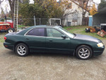 Mazda 2 114,000 mi