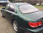 Mazda 2 114,000 mi