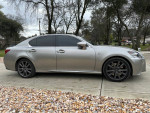 2015 Lexus GS 350 RWD 128,000 mi