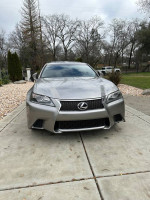 2015 Lexus GS 350 RWD 128,000 mi