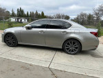 2015 Lexus GS 350 RWD 128,000 mi