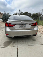 2015 Lexus GS 350 RWD 128,000 mi