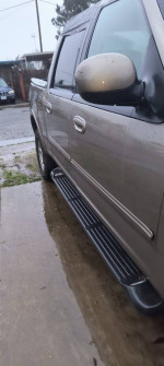 2004 Ford F-150 86,000 mi