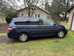 2006 Honda Odyssey 89,000 mi